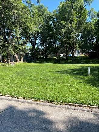 0.3 Acres of Residential Land for Sale in Atchison, Kansas