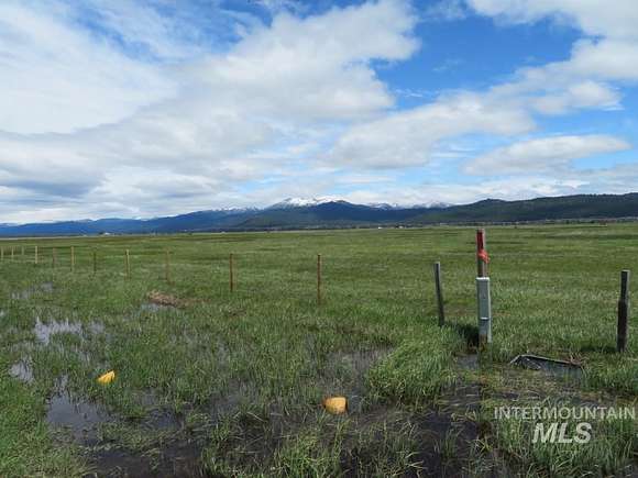 39.03 Acres of Recreational Land for Sale in Donnelly, Idaho