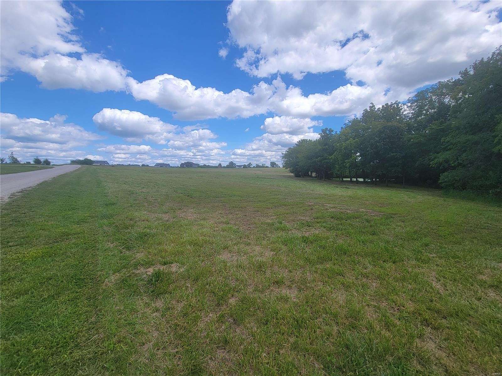 2.91 Acres of Residential Land for Sale in Silex, Missouri
