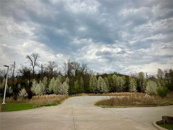 1.5 Acres of Commercial Land for Lease in Imperial, Missouri