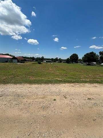 0.517 Acres of Residential Land for Sale in Porum, Oklahoma