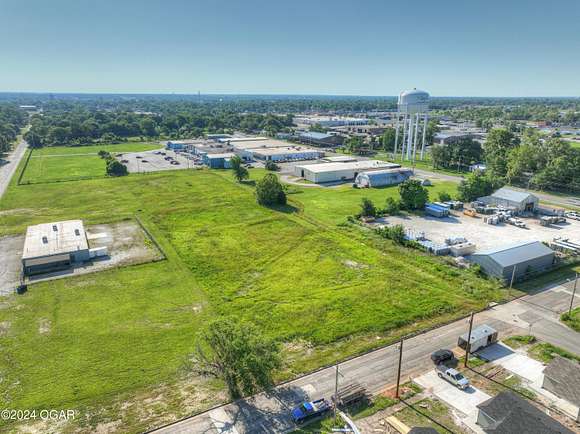 2 Acres of Residential Land for Sale in Joplin, Missouri