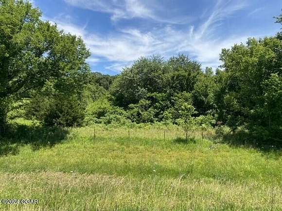 3.3 Acres of Residential Land for Sale in Granby, Missouri
