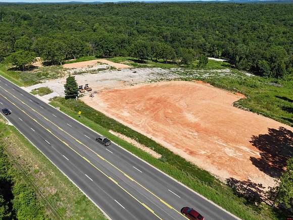 Mixed-Use Land for Sale in Mountain Home, Arkansas