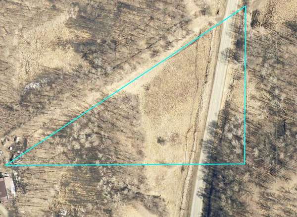 4 Acres of Land for Sale in Browerville, Minnesota