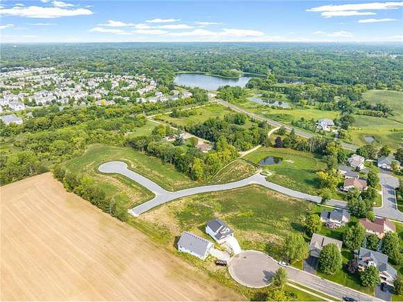 0.24 Acres of Residential Land for Sale in Rosemount, Minnesota