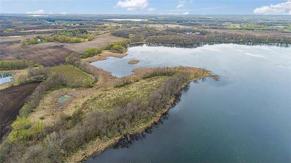 23 Acres of Land for Sale in Morristown, Minnesota