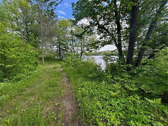 69.81 Acres of Land for Sale in Bovey, Minnesota