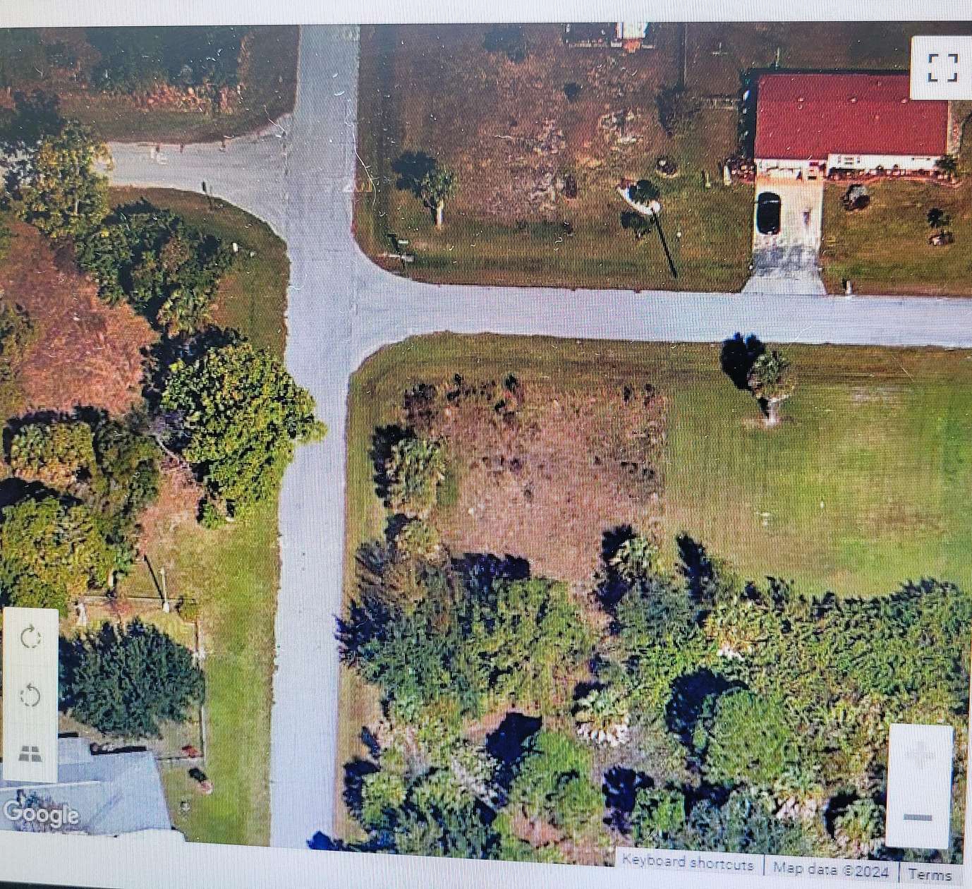0.184 Acres of Residential Land for Sale in Punta Gorda, Florida