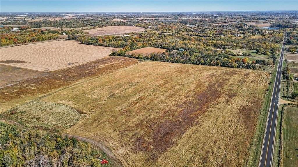 29.41 Acres of Land for Sale in Loretto, Minnesota