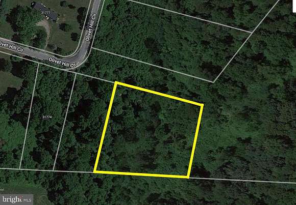 2 Acres of Residential Land for Sale in Galena, Maryland