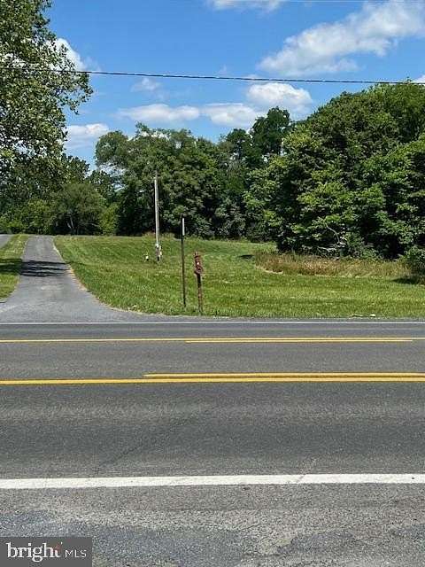 20.6 Acres of Mixed-Use Land for Sale in Stephenson, Virginia