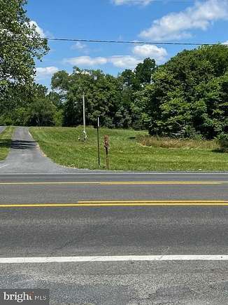 20.64 Acres of Mixed-Use Land for Sale in Stephenson, Virginia