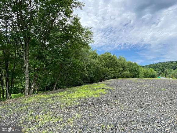 2.08 Acres of Commercial Land for Sale in Pottsville, Pennsylvania