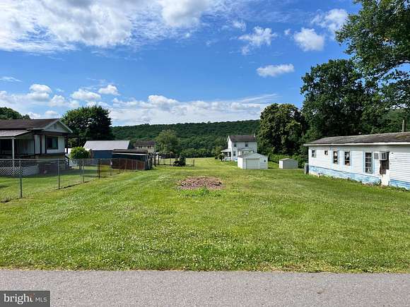 0.17 Acres of Land for Sale in Tower City, Pennsylvania