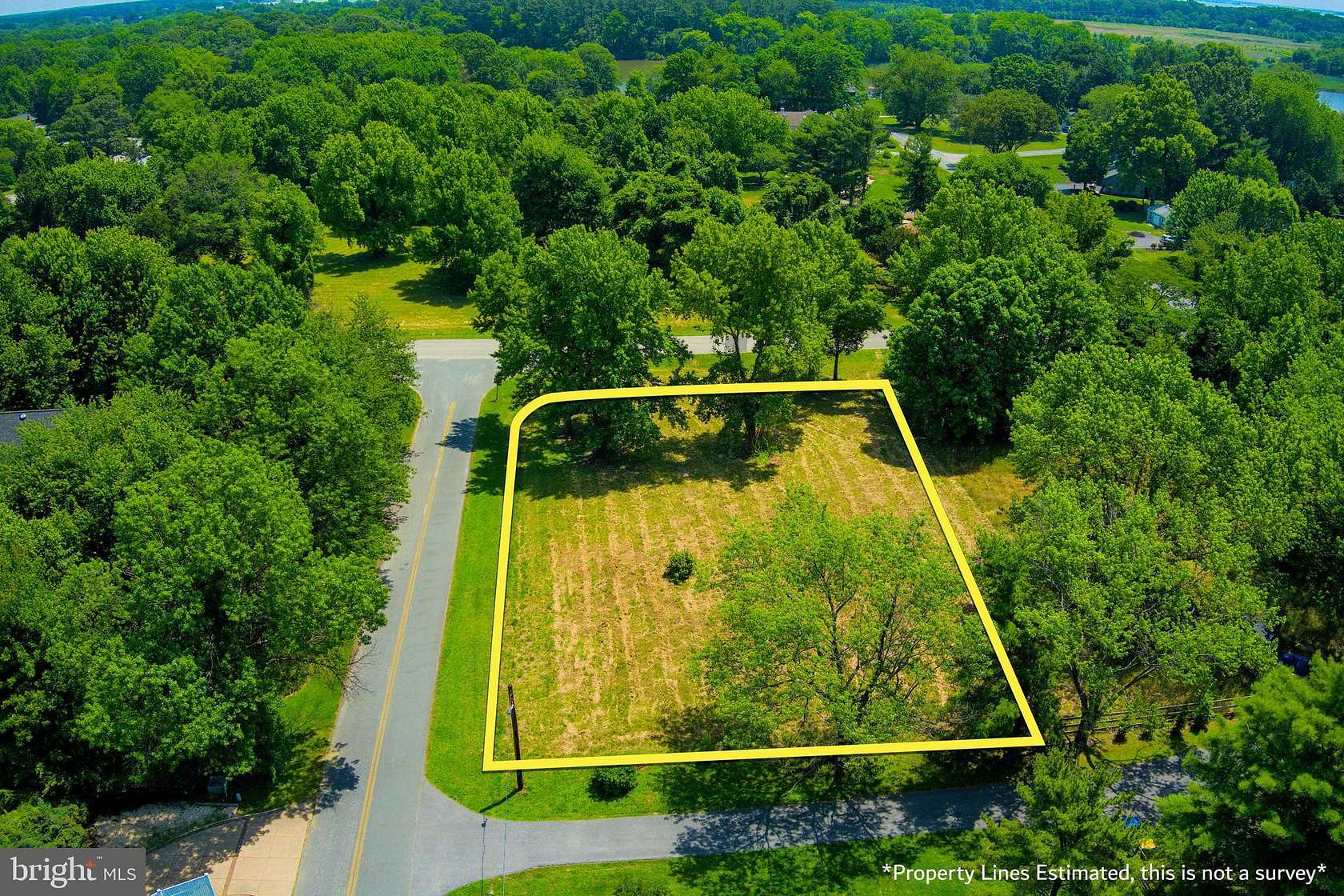 0.51 Acres of Residential Land for Sale in Stevensville, Maryland