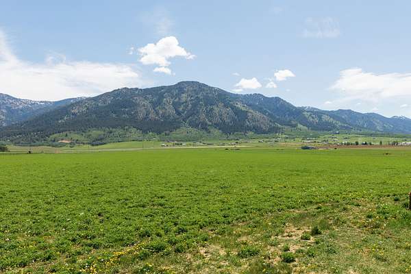 45 Acres of Land for Sale in Etna, Wyoming