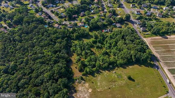 9.2 Acres of Residential Land for Sale in Berlin, New Jersey