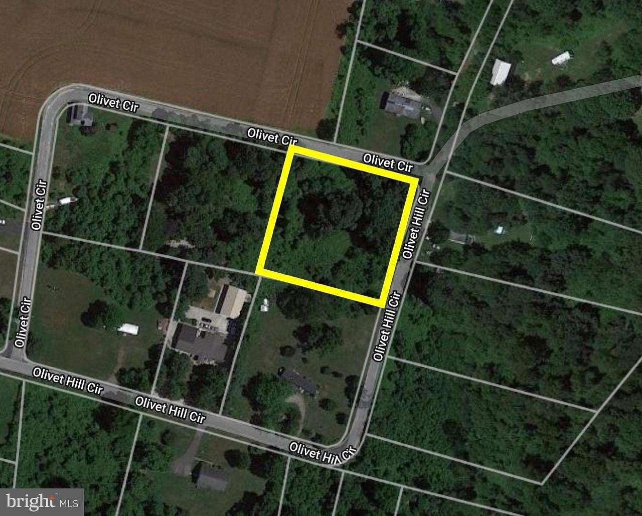 1.4 Acres of Residential Land for Sale in Galena, Maryland