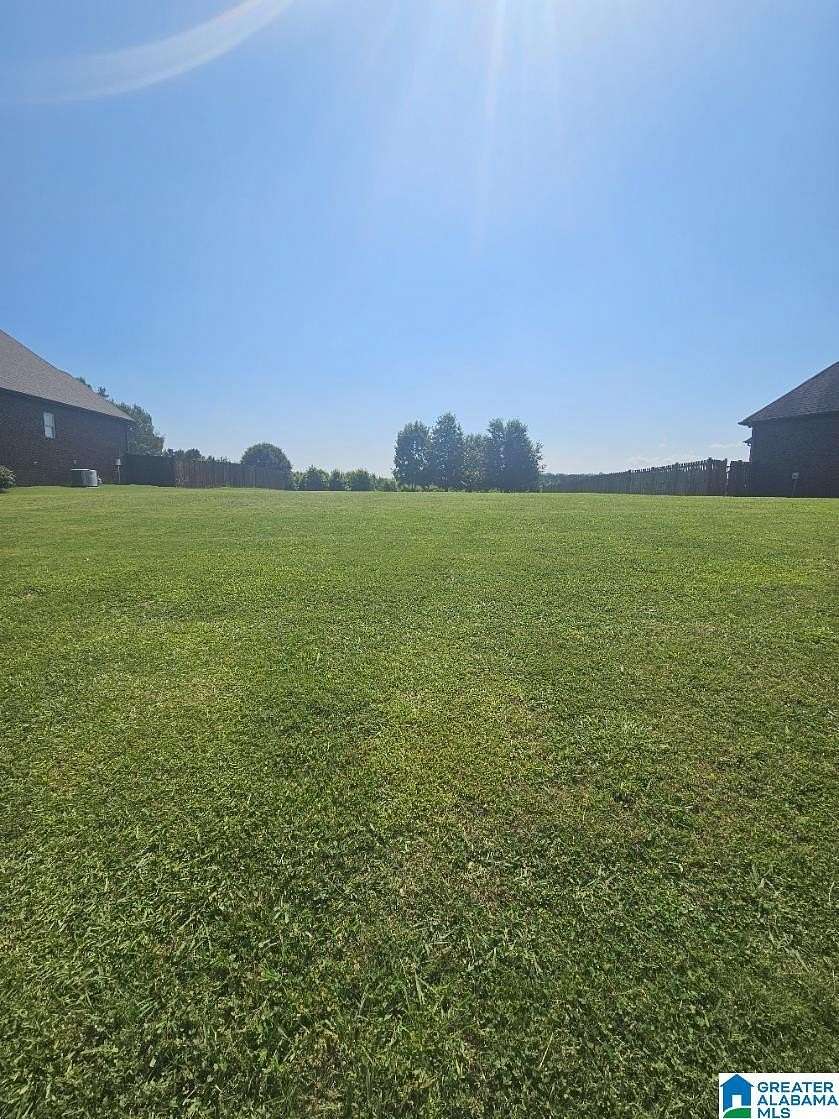 0.27 Acres of Residential Land for Sale in Odenville, Alabama