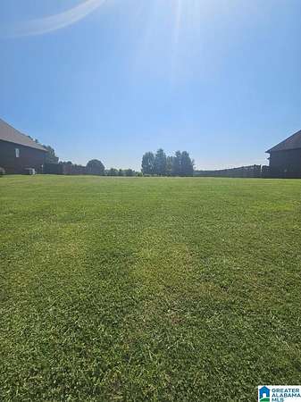 0.27 Acres of Residential Land for Sale in Odenville, Alabama