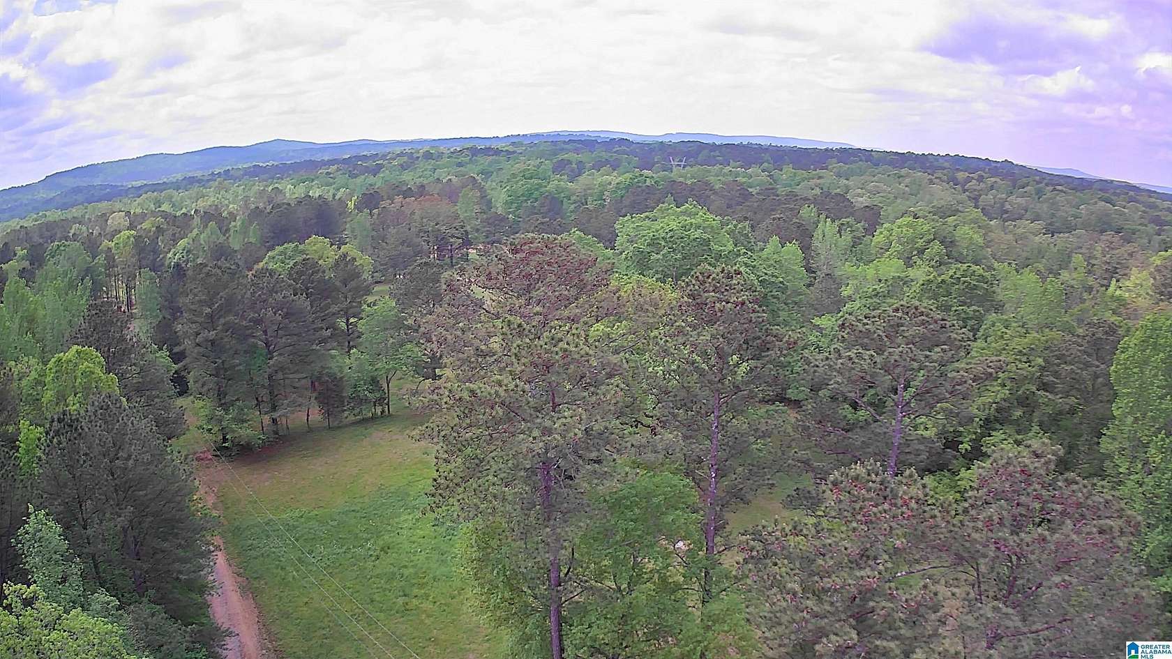 5 Acres of Residential Land for Sale in Chelsea, Alabama