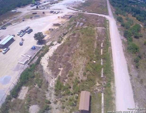 2.417 Acres of Commercial Land for Sale in San Antonio, Texas