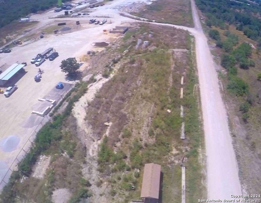2.42 Acres of Commercial Land for Sale in San Antonio, Texas