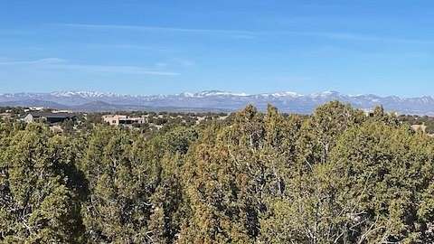 2.5 Acres of Residential Land for Sale in Santa Fe, New Mexico