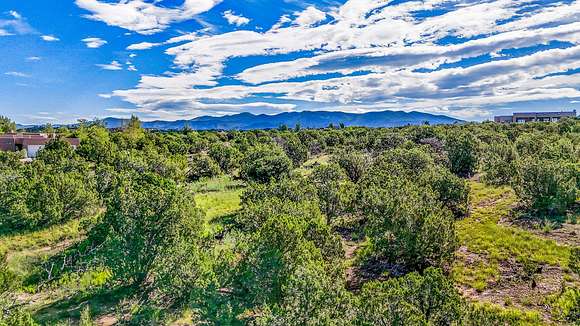 2.5 Acres of Residential Land for Sale in Santa Fe, New Mexico