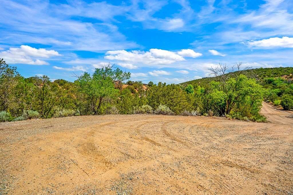 1 Acre of Residential Land for Sale in Santa Fe, New Mexico