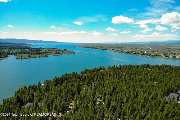 0.77 Acres of Residential Land for Sale in Island Park, Idaho