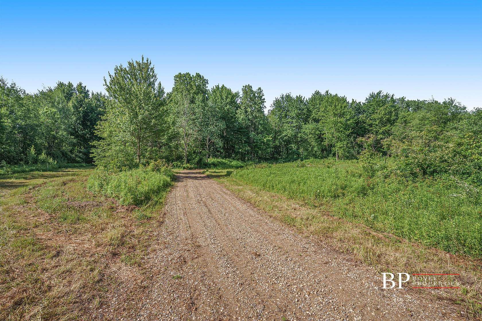 10.87 Acres of Land for Sale in Fennville, Michigan