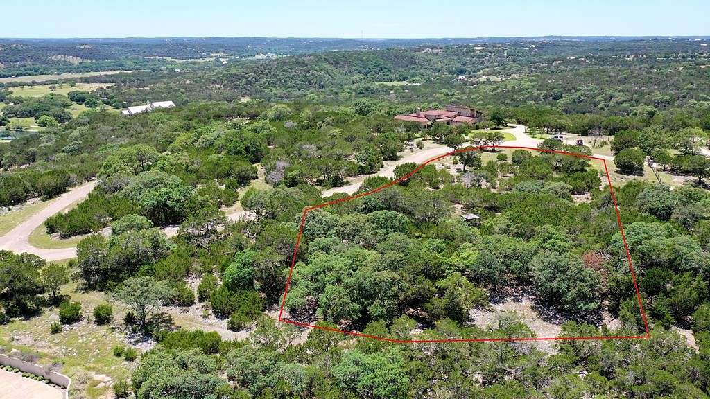 1.41 Acres of Residential Land for Sale in Ingram, Texas