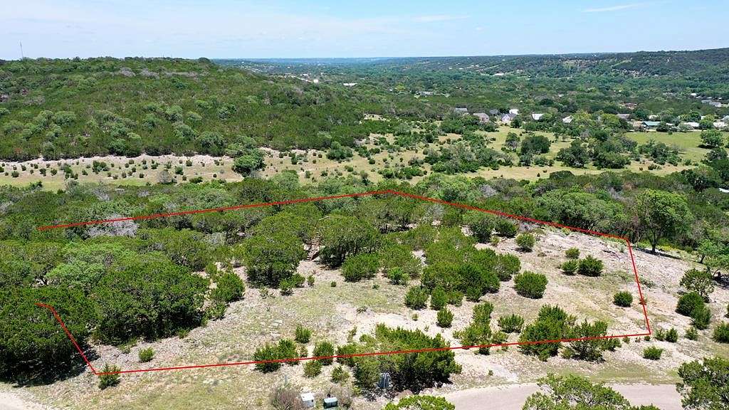 1.25 Acres of Residential Land for Sale in Ingram, Texas