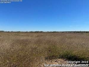 23 Acres of Recreational Land & Farm for Sale in Pleasanton, Texas