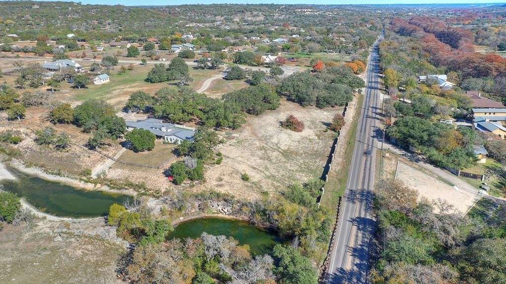 2.14 Acres of Residential Land for Sale in Ingram, Texas