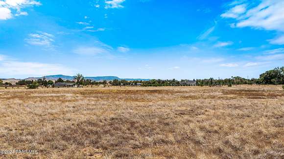 9.7 Acres of Land for Sale in Chino Valley, Arizona