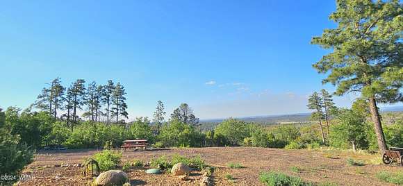 1.1 Acres of Residential Land for Sale in Show Low, Arizona