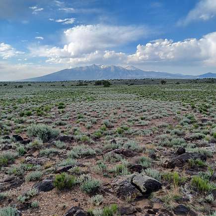 4.6 Acres of Residential Land for Sale in Blanca, Colorado