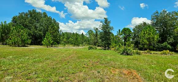 10.95 Acres of Recreational Land for Sale in Lake Wales, Florida