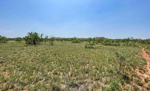 2745.4 Acres of Recreational Land & Farm for Sale in Gail, Texas