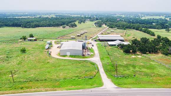 7 Acres of Recreational Land for Sale in Rockdale, Texas