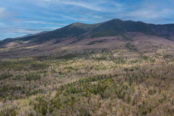 145 Acres of Recreational Land for Sale in Easton, New Hampshire