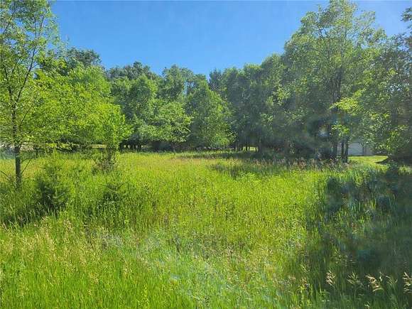 0.57 Acres of Residential Land for Sale in Menomonie, Wisconsin