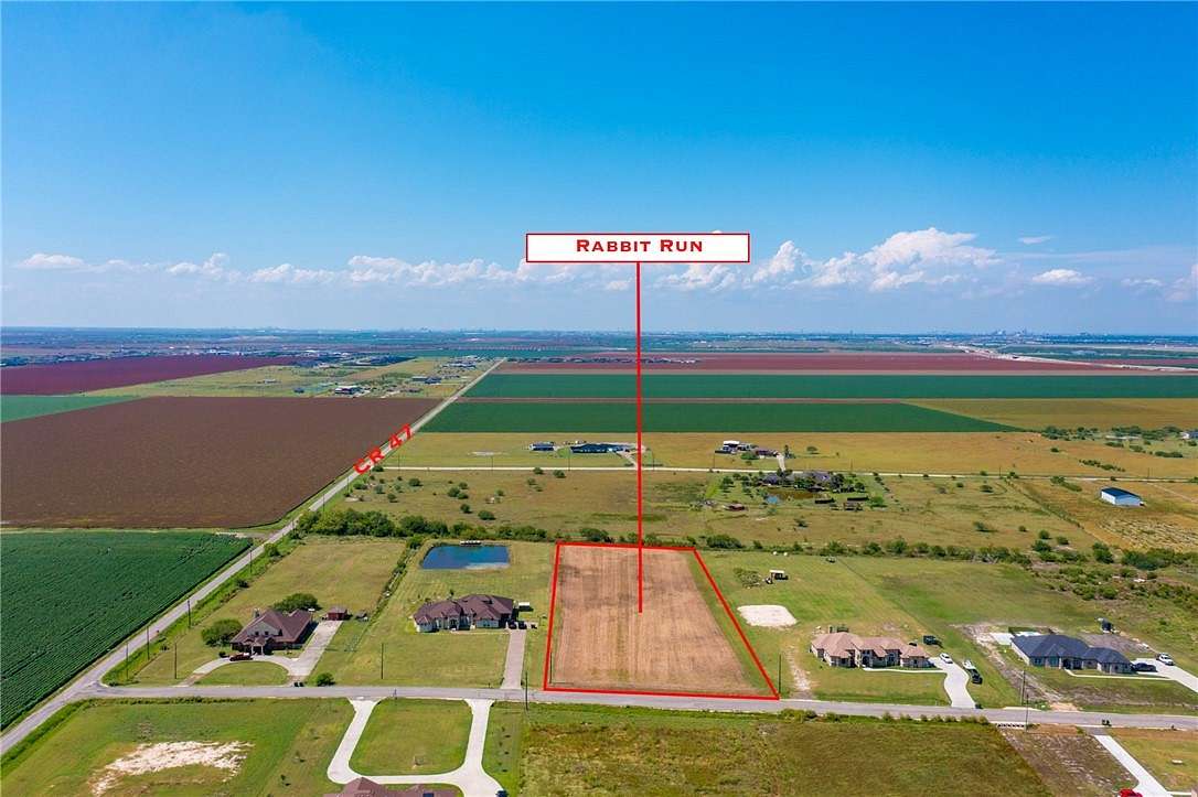 2.5 Acres of Residential Land for Sale in Corpus Christi, Texas