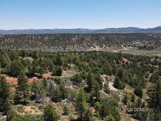 5.02 Acres of Residential Land for Sale in Duck Creek Village, Utah