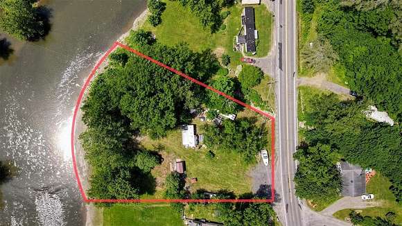 1.08 Acres of Residential Land for Sale in Chenango Forks, New York