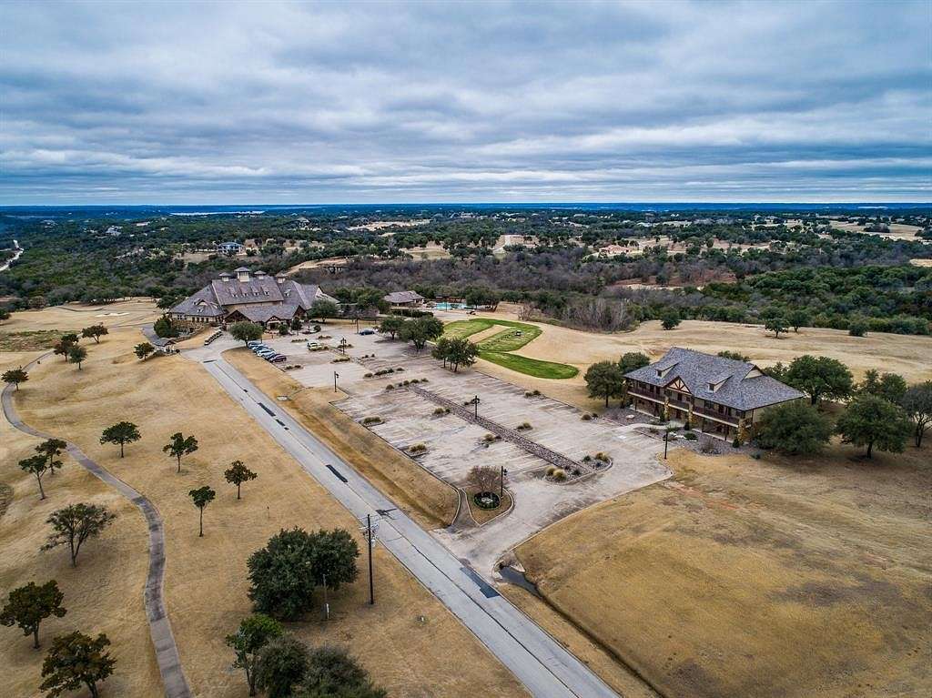 0.041 Acres of Residential Land for Sale in Cleburne, Texas
