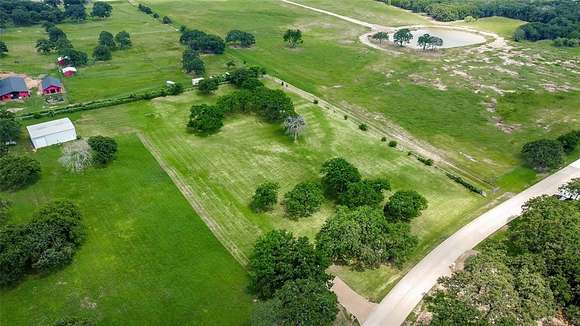 2.897 Acres of Residential Land for Sale in Flower Mound, Texas